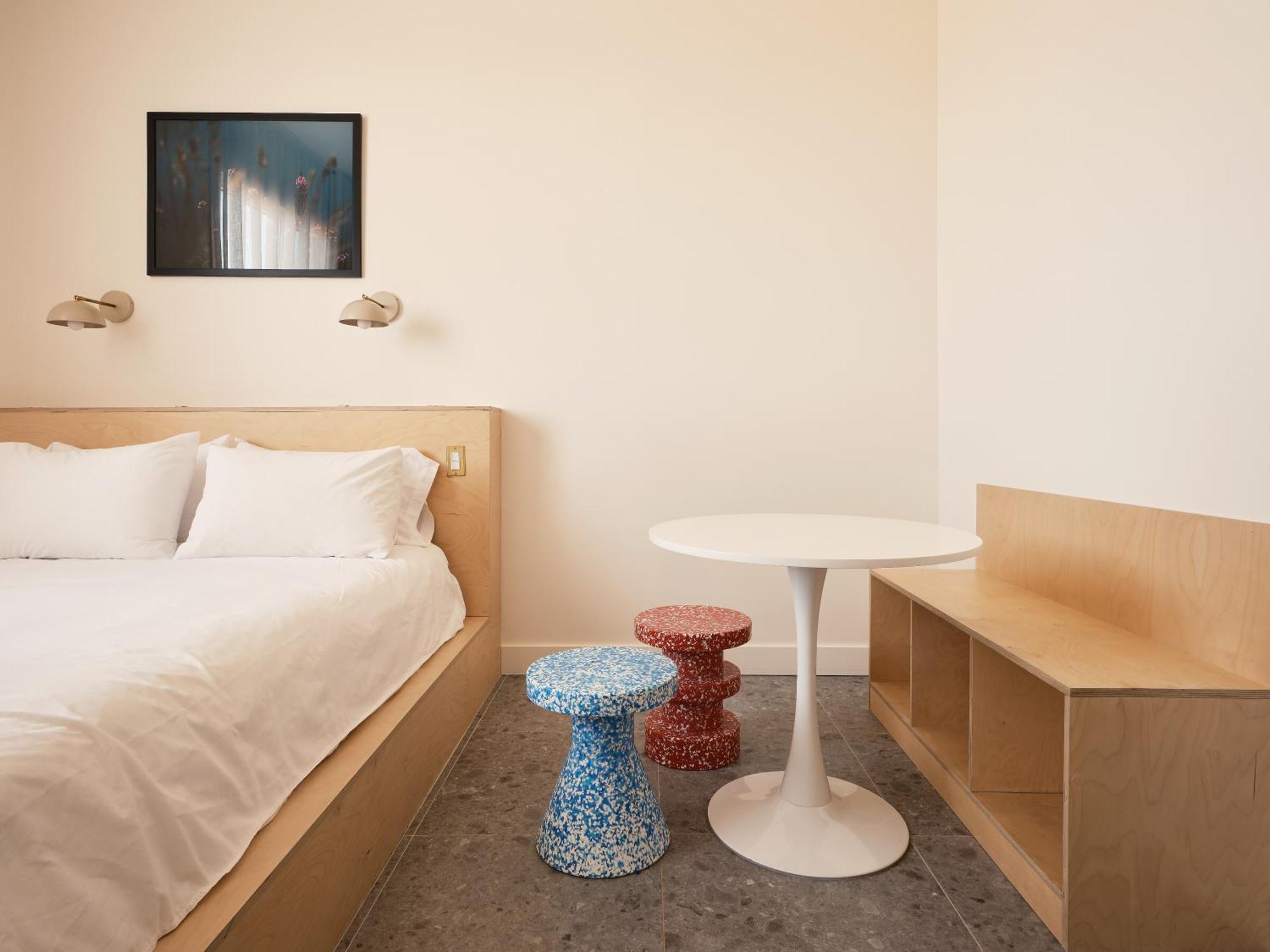 Petit Hotel De La Montagne Havre-Aubert Bagian luar foto